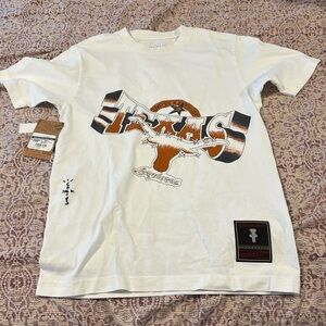 University of Texas Seal Tee